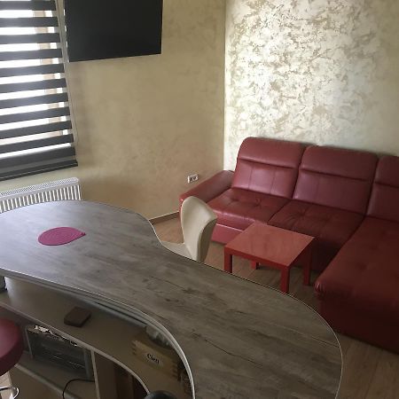 Apartament Loft Beach Summerlandromania Mamaia Luaran gambar