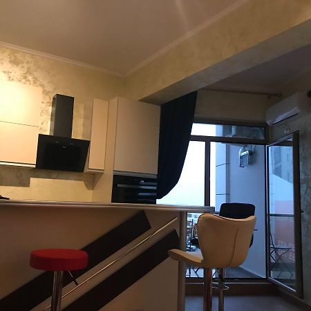 Apartament Loft Beach Summerlandromania Mamaia Luaran gambar