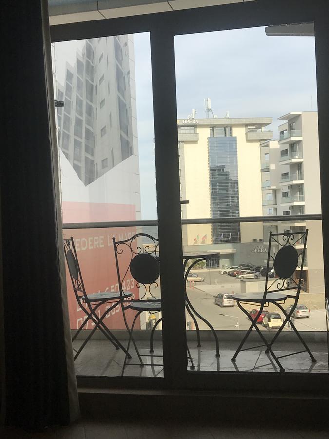 Apartament Loft Beach Summerlandromania Mamaia Luaran gambar