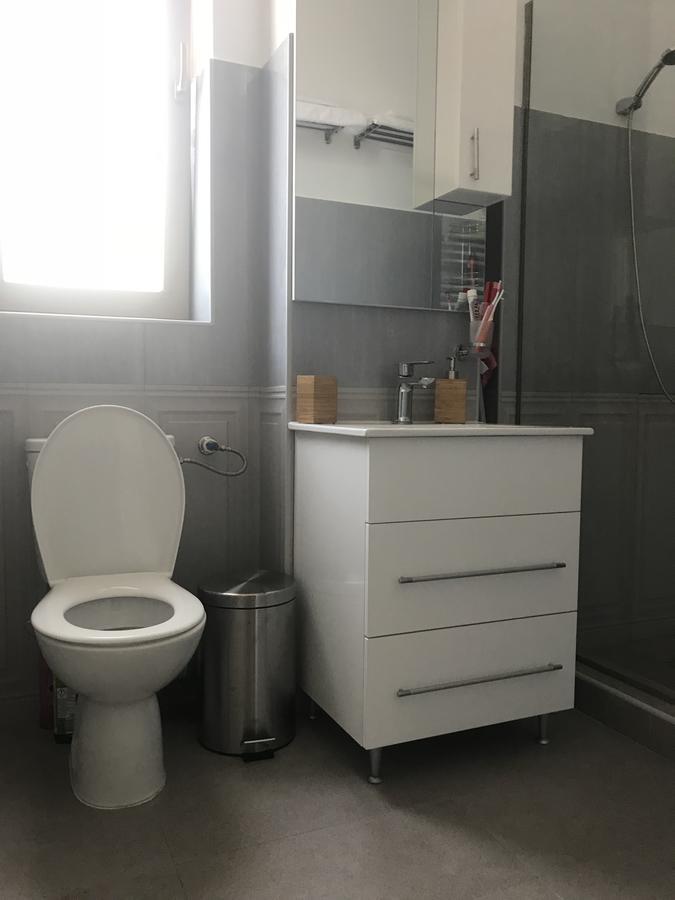 Apartament Loft Beach Summerlandromania Mamaia Luaran gambar