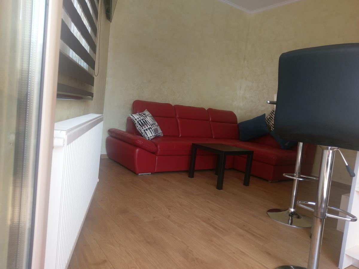 Apartament Loft Beach Summerlandromania Mamaia Luaran gambar
