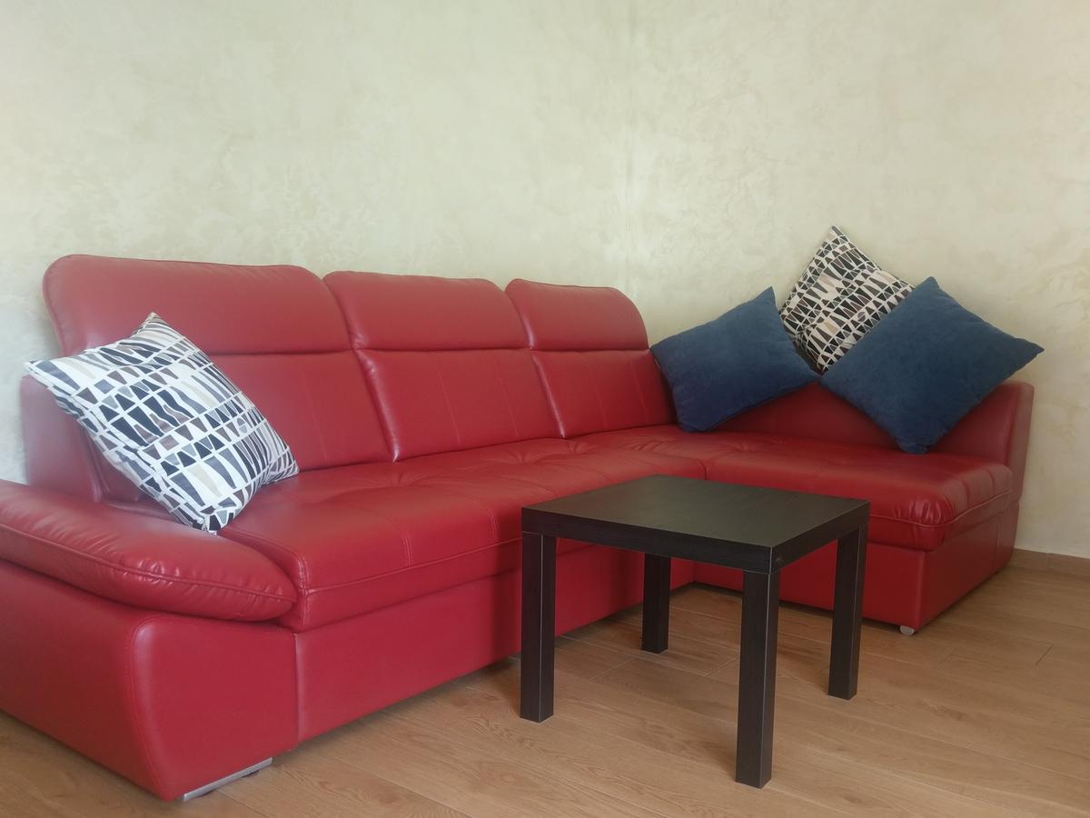 Apartament Loft Beach Summerlandromania Mamaia Luaran gambar