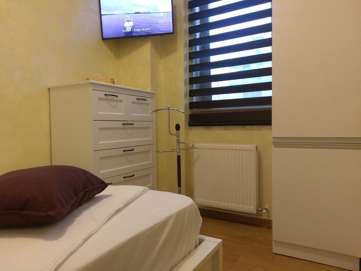 Apartament Loft Beach Summerlandromania Mamaia Luaran gambar