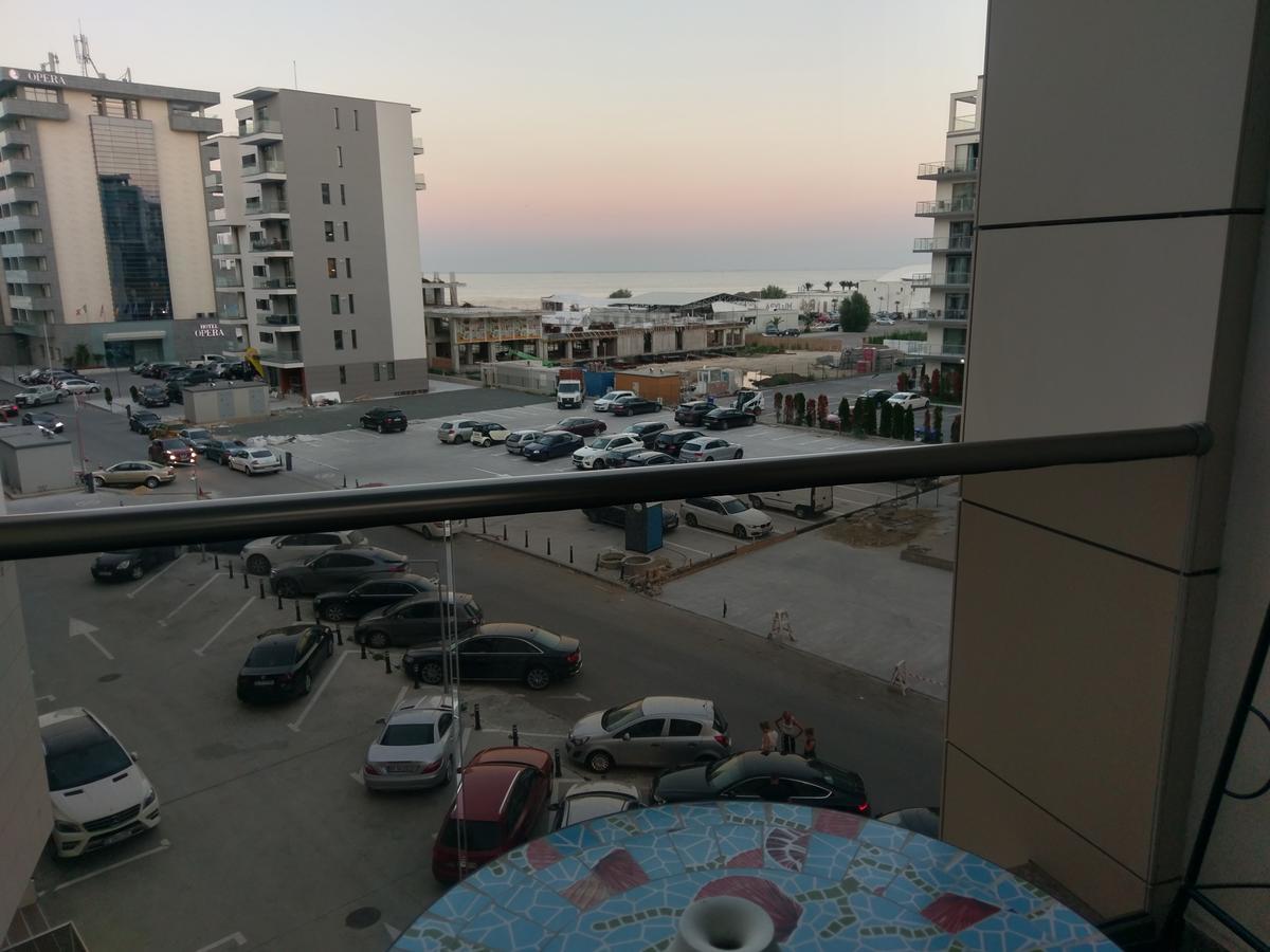 Apartament Loft Beach Summerlandromania Mamaia Luaran gambar