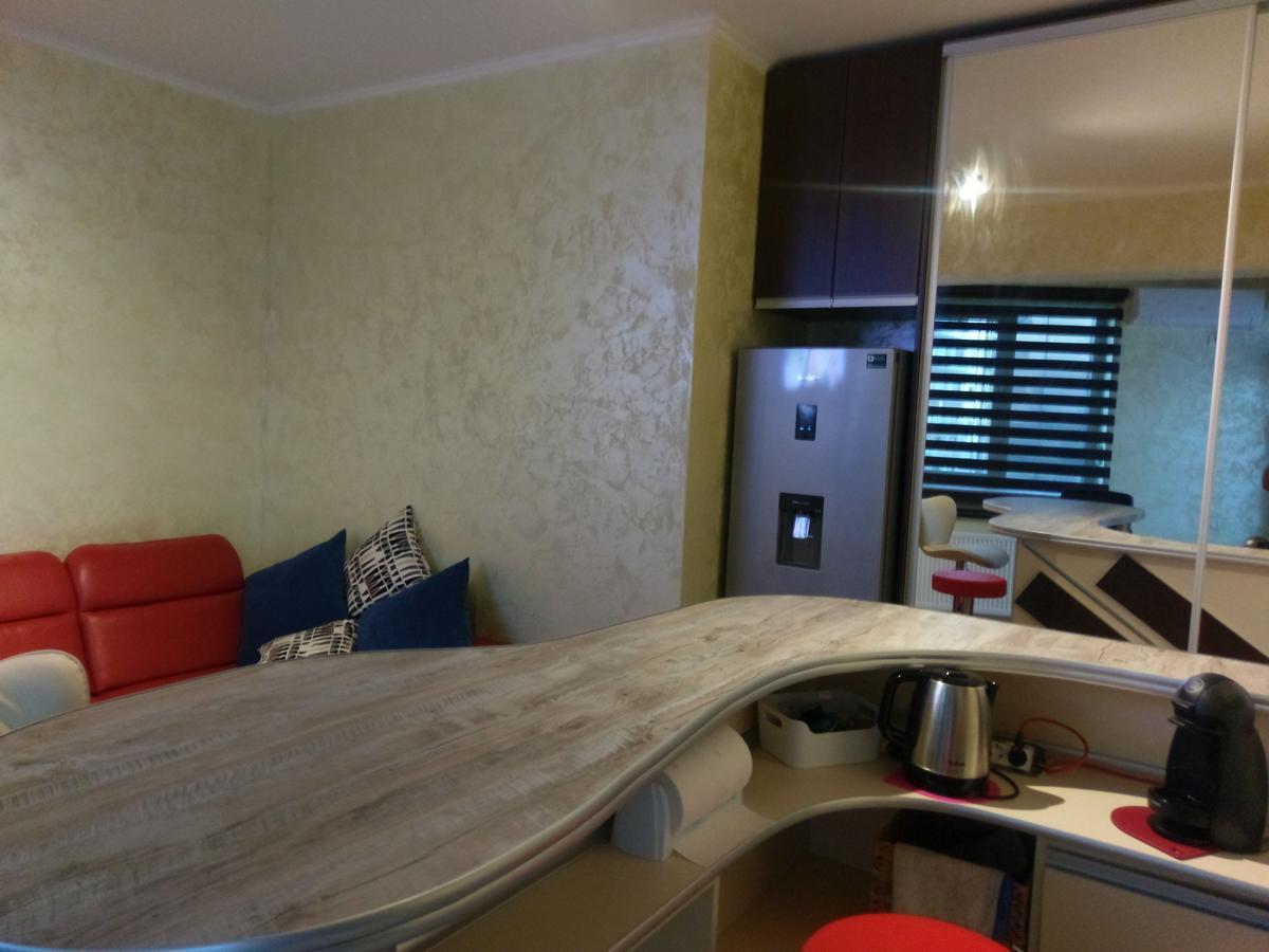 Apartament Loft Beach Summerlandromania Mamaia Luaran gambar