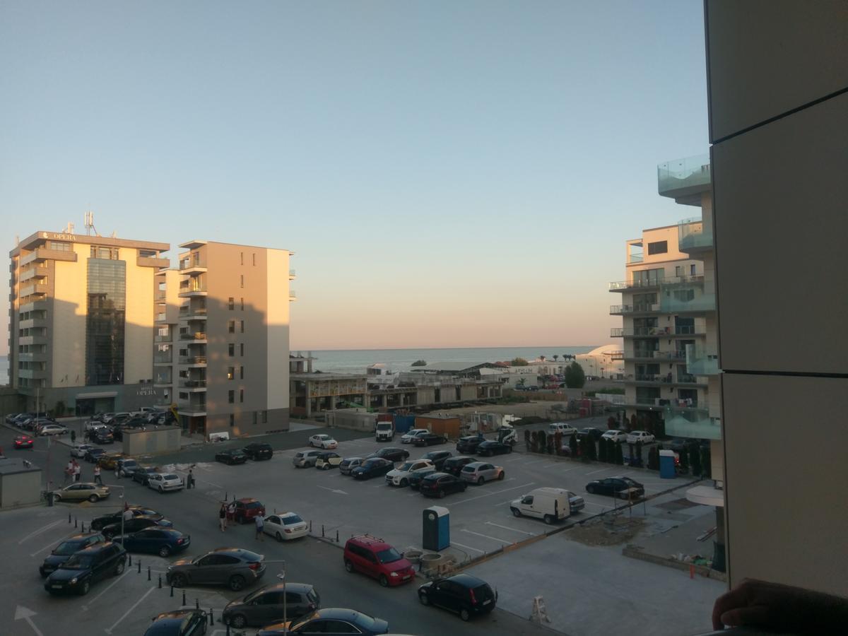 Apartament Loft Beach Summerlandromania Mamaia Luaran gambar