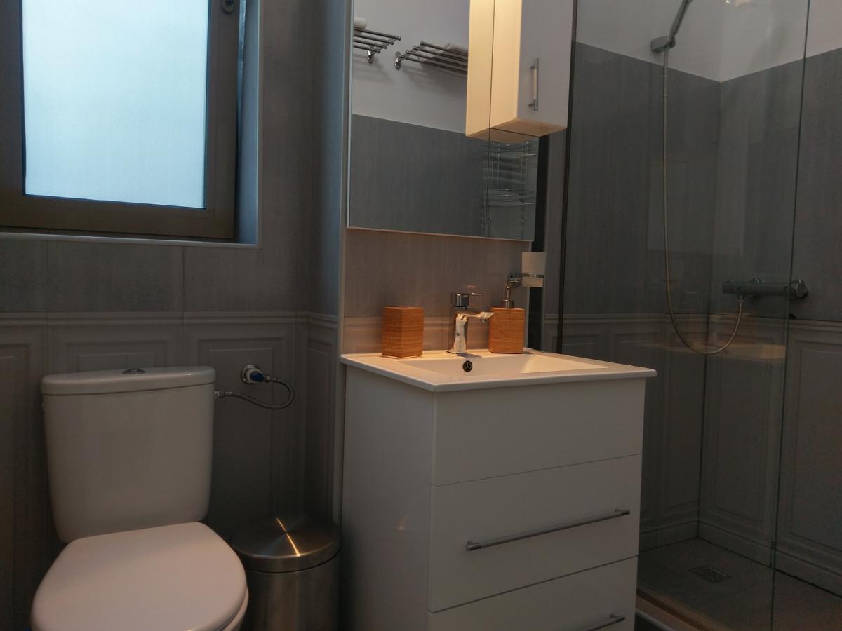 Apartament Loft Beach Summerlandromania Mamaia Luaran gambar