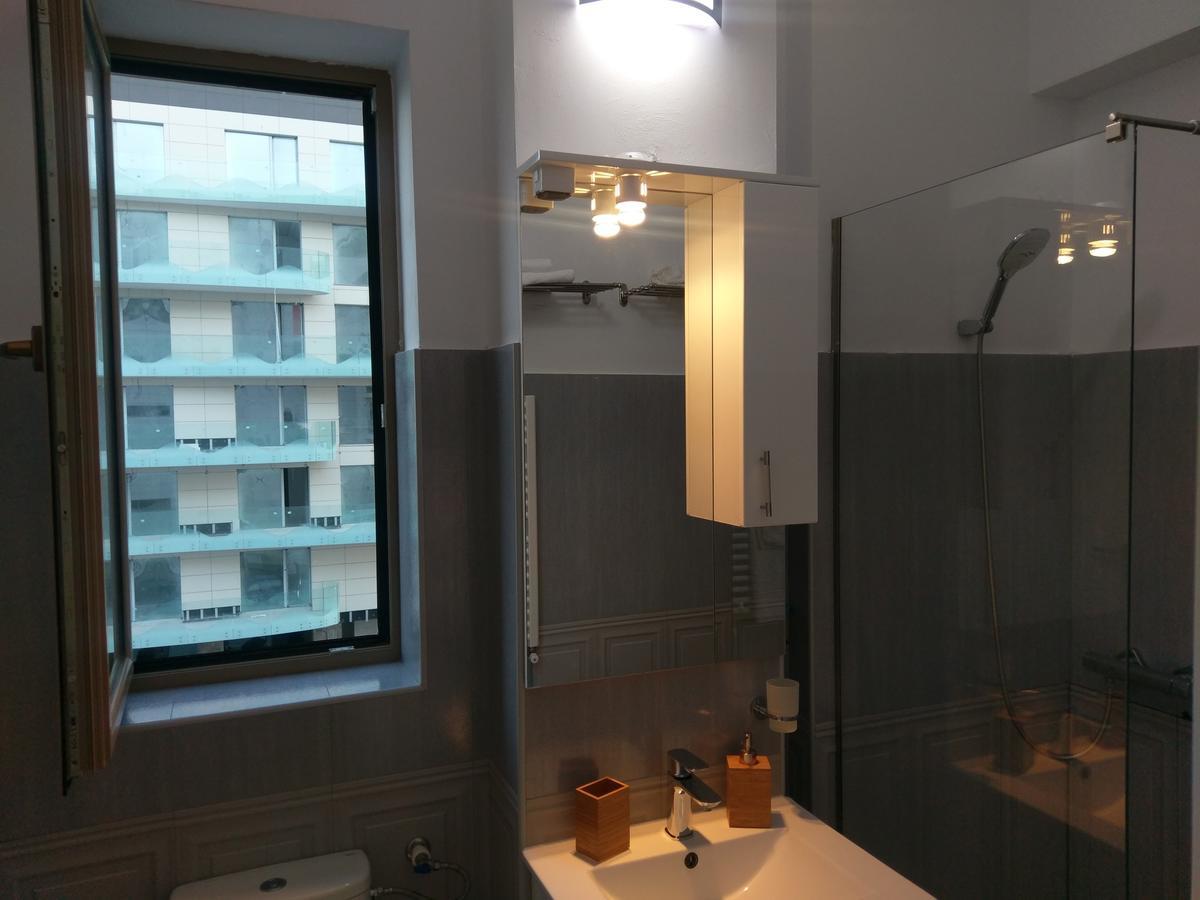 Apartament Loft Beach Summerlandromania Mamaia Luaran gambar