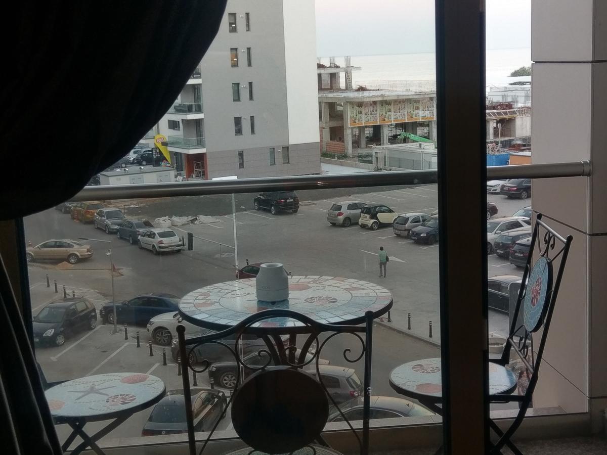Apartament Loft Beach Summerlandromania Mamaia Luaran gambar