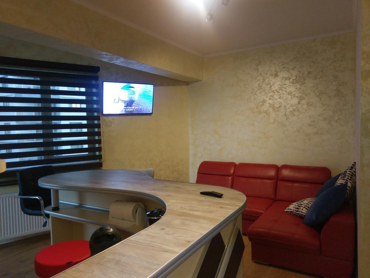 Apartament Loft Beach Summerlandromania Mamaia Luaran gambar