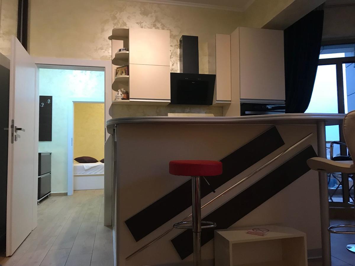 Apartament Loft Beach Summerlandromania Mamaia Luaran gambar